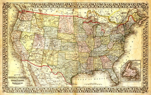 Powers Reserved to the States